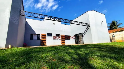 Casa com 3 Quartos à venda, 147m² no Santa Rita, Piracicaba