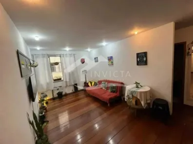 Apartamento com 2 Quartos à venda, 68m² no Copacabana, Rio de Janeiro