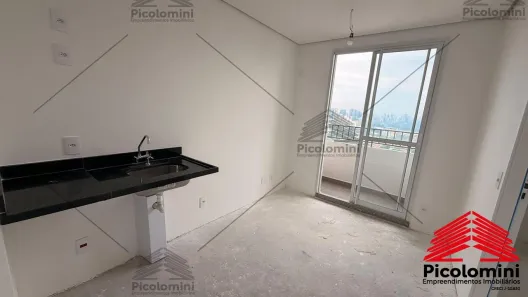 Apartamento com 1 Quarto à venda, 24m² no Pinheiros, São Paulo