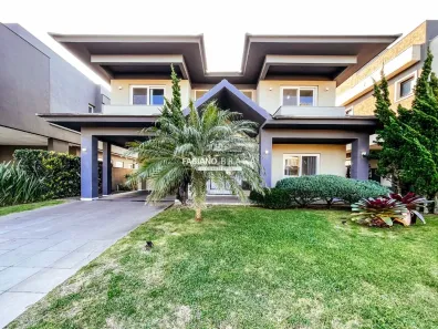 Sobrado com 4 Quartos à venda, 309m² no XANGRI-LÁ, Xangri-Lá