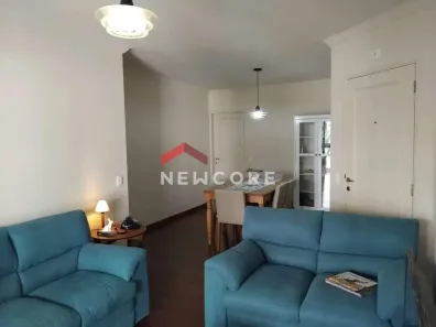 Apartamento com 3 Quartos à venda, 98m² no Vila Andrade, São Paulo
