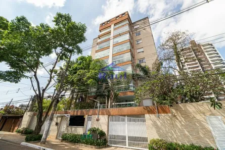 Apartamento com 3 Quartos à venda, 149m² no Jardim Prudência, São Paulo