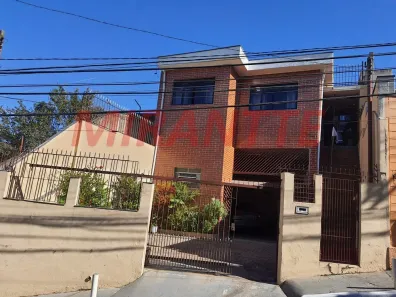 Sobrado com 2 Quartos à venda, 96m² no Vila Guaca, São Paulo