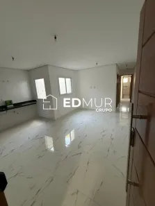 Apartamento com 2 Quartos à venda, 67m² no Santa Maria, Santo André