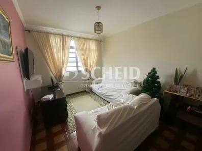 Casa com 3 Quartos à venda, 110m² no Vila São Pedro, São Paulo