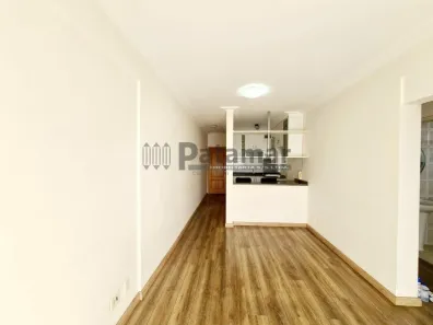 Apartamento com 2 Quartos à venda, 60m² no Vila do Castelo, São Paulo