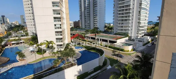 Cobertura com 3 Quartos à venda, 254m² no Enseada, Guarujá