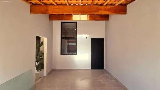 Casa com 2 Quartos à venda, 73m² no Parque São Bento, Sorocaba