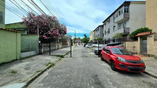 Apartamento com 2 Quartos à venda, 52m² no Penha Circular, Rio de Janeiro