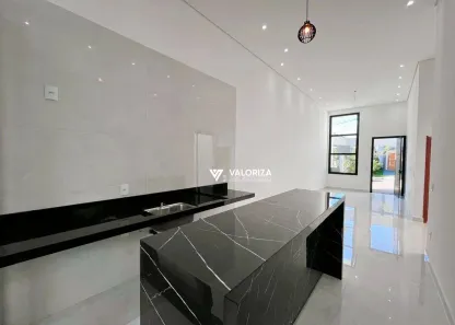 Casa de Condomínio com 3 Quartos à venda, 90m² no Horto Florestal, Sorocaba