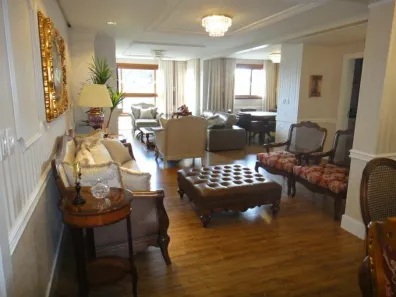Apartamento com 4 Quartos à venda, 224m² no Centro, Gramado