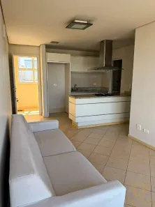 Apartamento com 2 Quartos para alugar, 84m² no Bela Suiça, Londrina