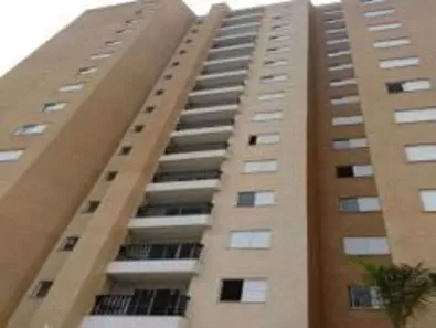 Apartamento com 3 Quartos à venda, 80m² no Vila Machado, Jacareí