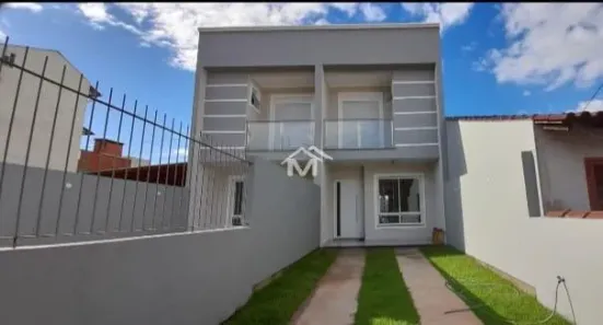 Casa com 2 Quartos à venda, 100m² no São José, Canoas