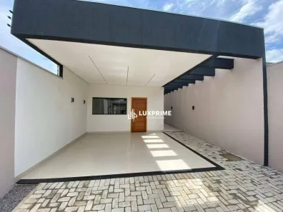 Casa com 3 Quartos à venda, 108m² no Plano Diretor Sul, Palmas