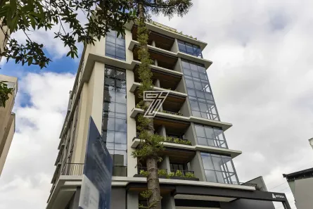 Apartamento com 3 Quartos à venda, 99m² no Água Verde, Curitiba