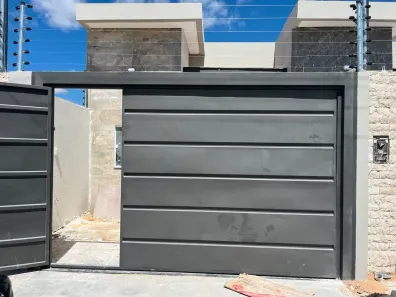 Casa com 3 Quartos à venda, 70m² no Loteamento Recife, Petrolina