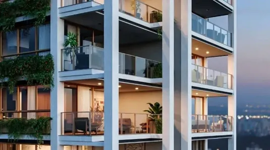 Apartamento com 2 Quartos à venda, 105m² no Itaim Bibi, São Paulo