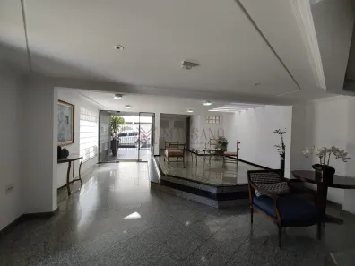 Apartamento com 4 Quartos à venda, 129m² no Jardim América, Bauru