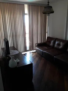 Apartamento com 3 Quartos à venda, 115m² no Chácara Seis de Outubro, São Paulo
