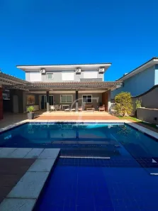 Casa com 4 Quartos à venda, 609m² no São Paulo II, Cotia