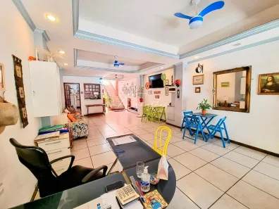 Ponto Comercial com 9 Quartos à venda, 460m² no Rio Vermelho, Salvador