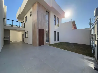 Casa com 3 Quartos à venda, 160m² no Planalto, Belo Horizonte