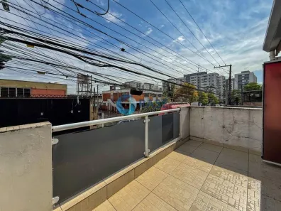 Casa com 2 Quartos à venda, 122m² no Socorro, São Paulo