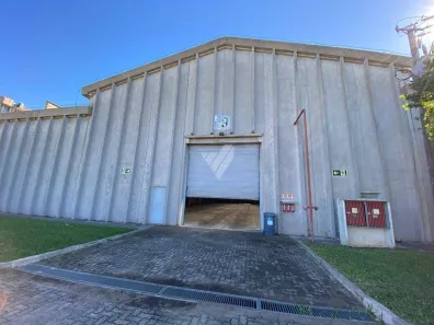 Galpão/Depósito/Armazém para alugar, 1800m² no Moradas do Sobrado, Gravataí