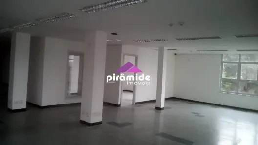Prédio Comercial para alugar, 1400m² no Jardim Nova América, São José dos Campos