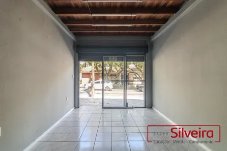 Ponto Comercial para alugar, 40m² no Auxiliadora, Porto Alegre