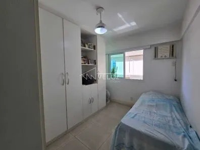 Apartamento com 2 Quartos à venda, 85m² no Humaitá, Rio de Janeiro