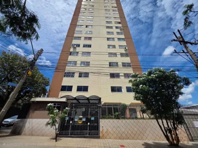 Apartamento com 2 Quartos à venda, 59m² no Setor Leste Universitário, Goiânia