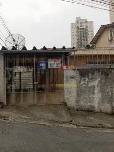 Casa com 2 Quartos à venda, 95m² no Santana, São Paulo