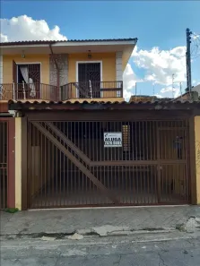 Sobrado com 3 Quartos à venda, 110m² no Sítio do Morro, São Paulo