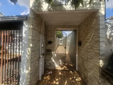 Casa com 3 Quartos à venda, 141m² no Vila Boa Esperança, São José do Rio Preto
