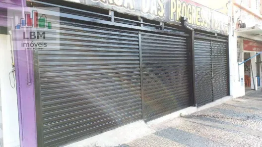 Ponto Comercial para alugar, 157m² no Centro, Campinas