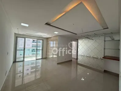 Apartamento com 3 Quartos à venda, 99m² no Jundiaí, Anápolis