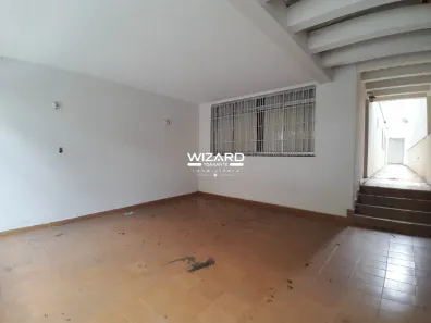 Sobrado com 3 Quartos para alugar, 196m² no Vila Mariana, São Paulo