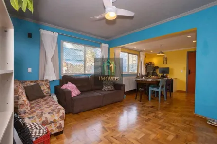 Apartamento com 3 Quartos à venda, 95m² no Perdizes, São Paulo
