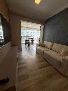 Apartamento com 2 Quartos para alugar, 68m² no Jardim Flor da Montanha, Guarulhos