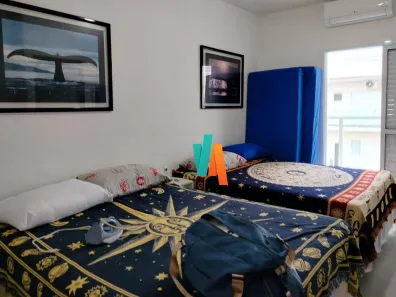 Casa de Condomínio com 2 Quartos à venda, 70m² no Jardim Brasil, Caraguatatuba