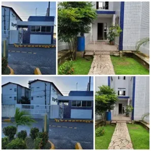 Apartamento com 3 Quartos à venda, 72m² no Candelária, Natal