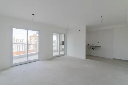 Apartamento com 1 Quarto para alugar, 50m² no Picanço, Guarulhos