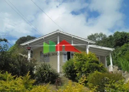 Fazenda/Sítio com 3 Quartos à venda, 27000m² no Ratones, Florianópolis