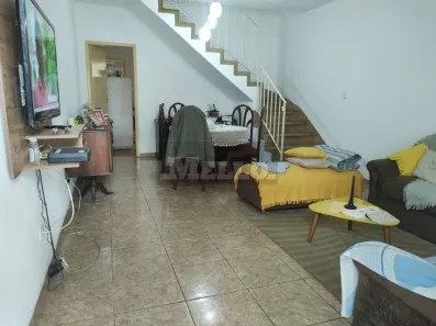 Sobrado com 2 Quartos à venda, 66m² no Mirandópolis, São Paulo