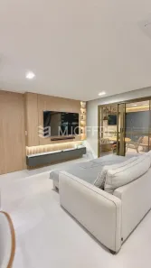 Apartamento com 3 Quartos à venda, 120m² no Vila Leopoldina, São Paulo