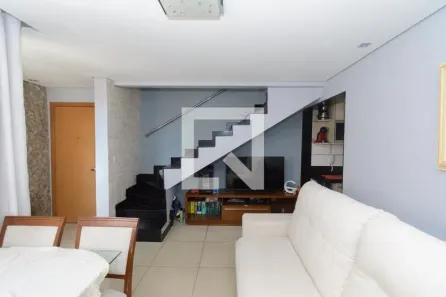 Apartamento com 3 Quartos à venda, 140m² no Alvorada, Contagem