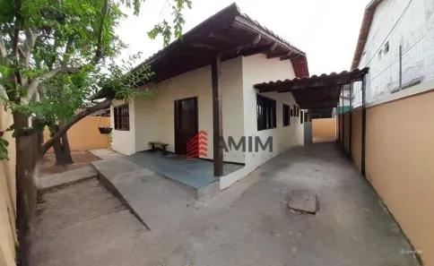 Casa com 5 Quartos à venda, 240m² no Piratininga, Niterói