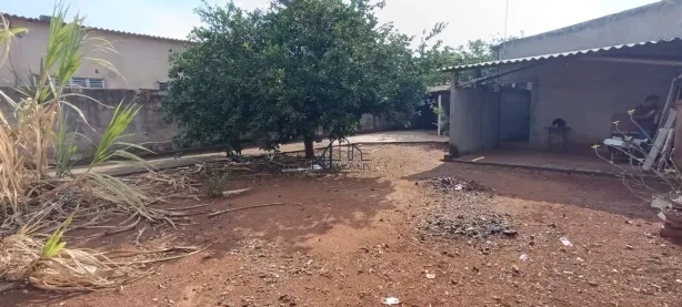 Casa com 2 Quartos à venda, 65m² no Papillon Park - Complemento, Aparecida de Goiânia